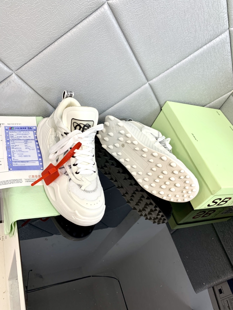 Off-White Sneakers